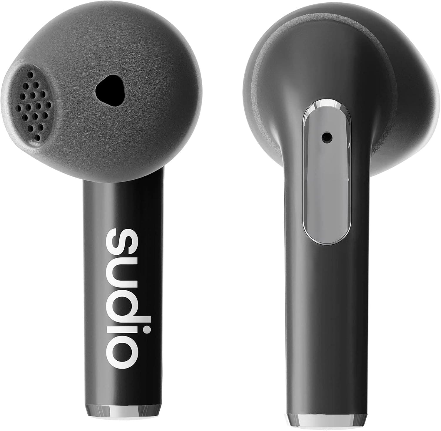 Sudio N2 | Auriculares Bluetooth true wireless open ear com microfone integrado e autonomia de 30 horas