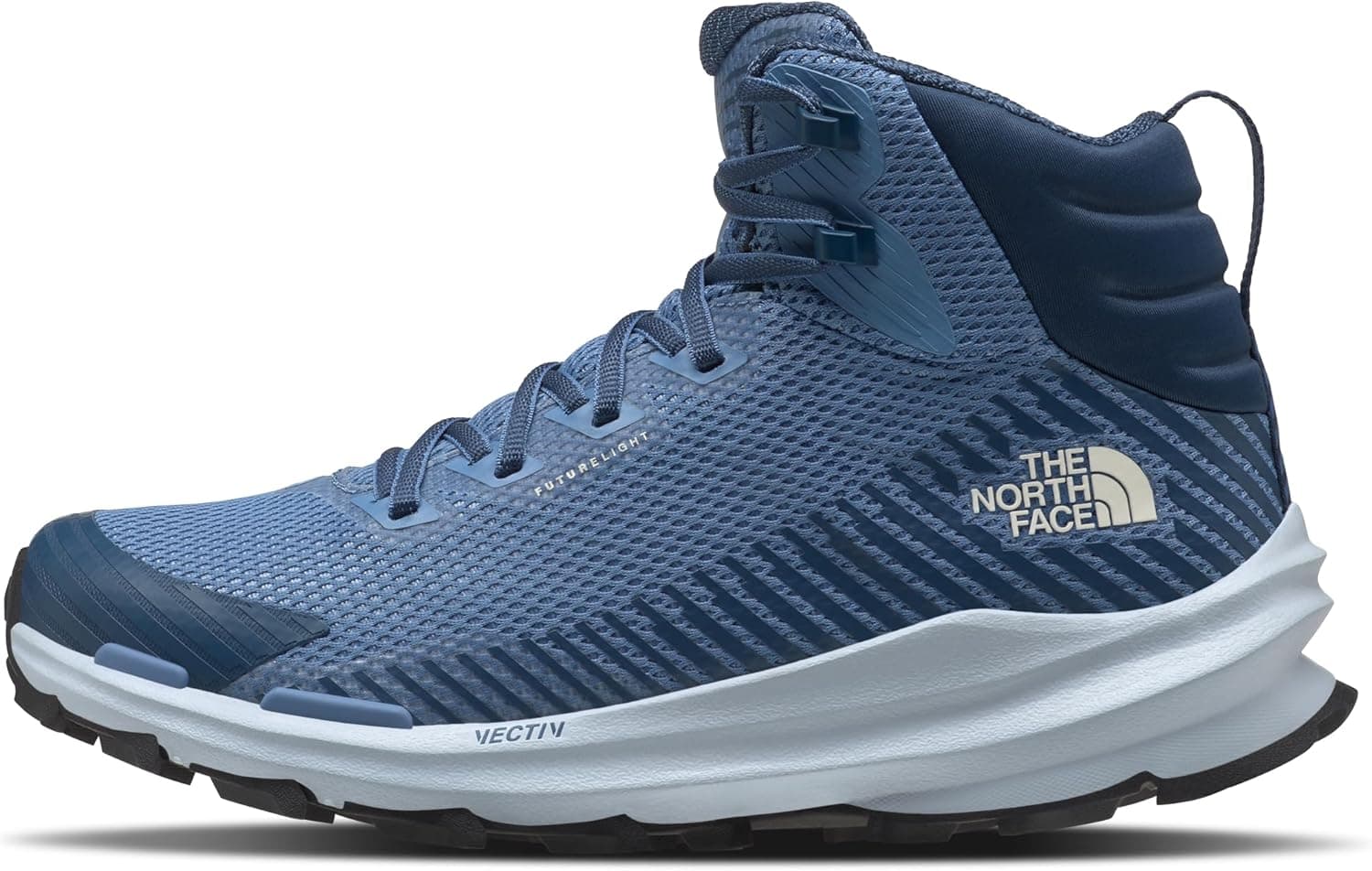 THE NORTH FACE Sapatilhas para homem Vectiv Fastpack Mid Futurelight