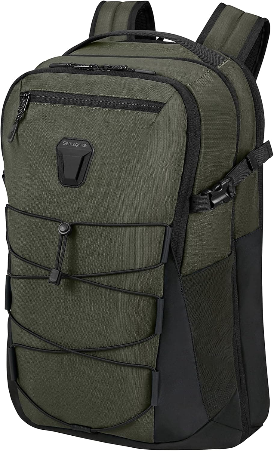 Samsonite Dye-Namic - Mochila para portátil, 15.6" (45 cm - 20.5 L)