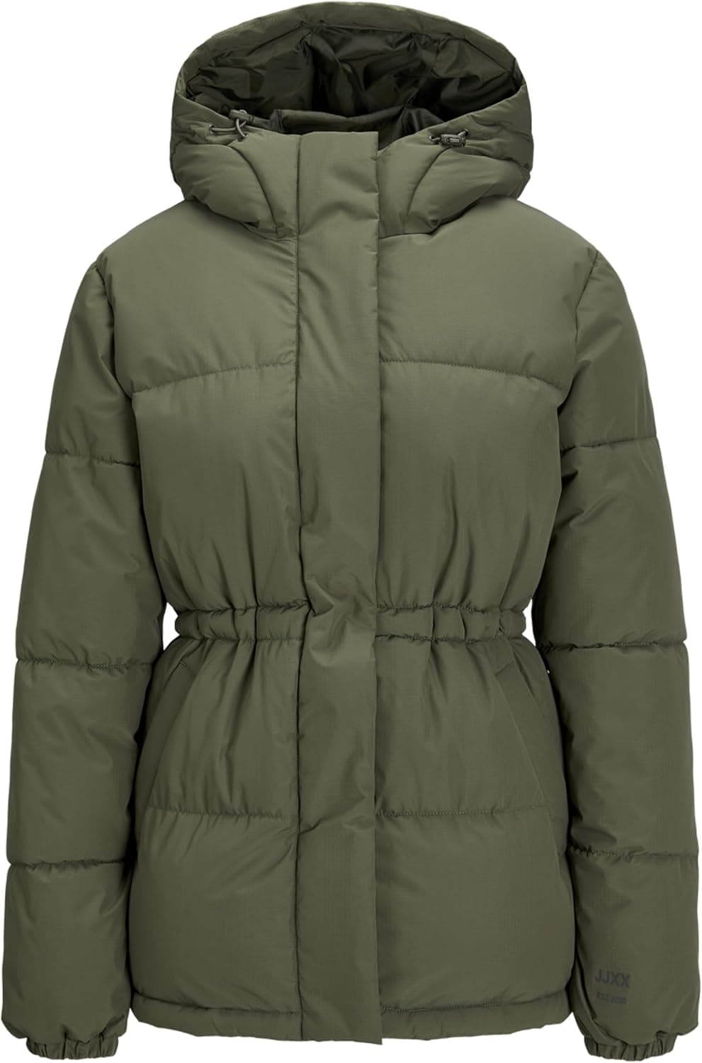 JACK & JONES Puffer Jacket JXWORLD Casaco Mulher