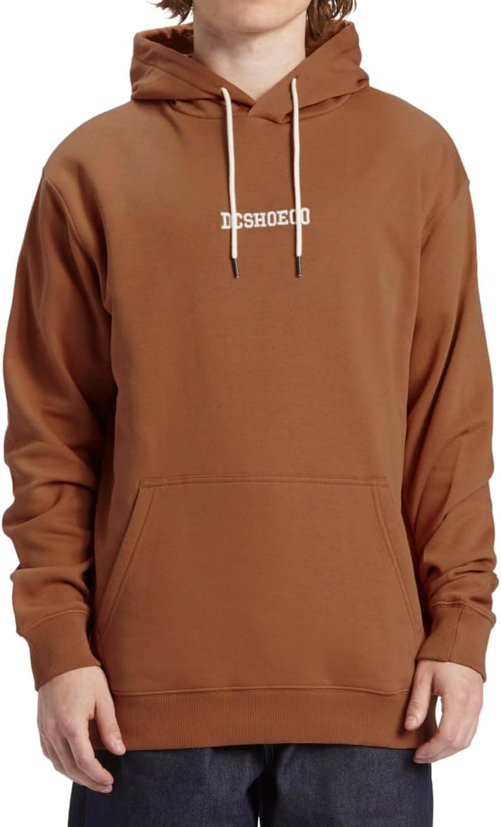 DC Shoes Baseline Ph - Camisola com capuz para homem