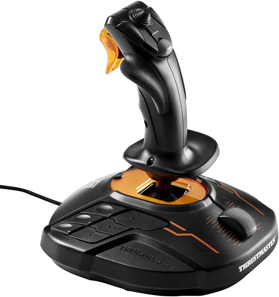 Thrustmaster T.16000M FCS JOYSTICK