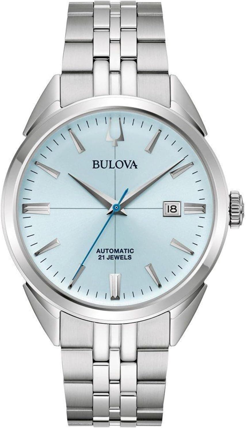 Bulova Relógio de pulso para homem 96B423