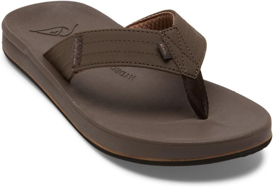 Quiksilver Rivi III, Chinelos para homem