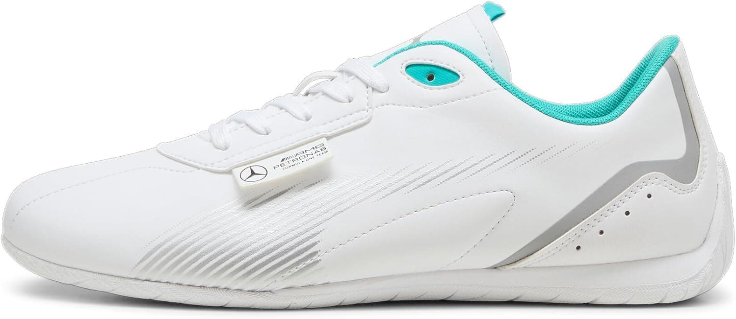 PUMA Mapf1 Neo Cat 2.0, Sapatilhas unissexo para adulto