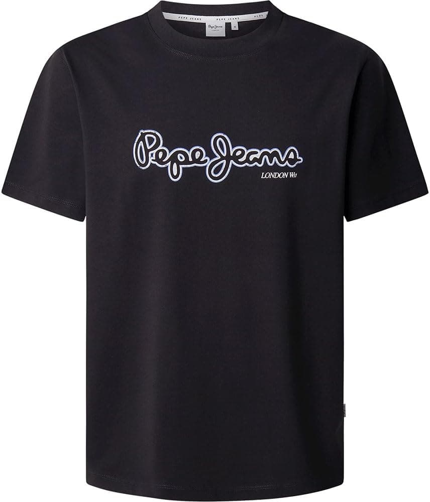PEPE JEANS Dorian tee t-shirt unissexo adulto