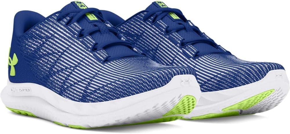 Under Armour UA Charged Speed Swift Sapatilhas de corrida para homem