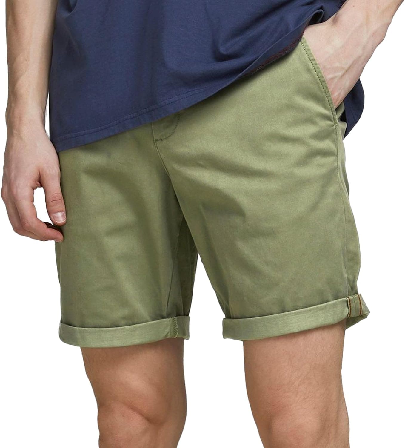 JACK & JONES Calções para homem