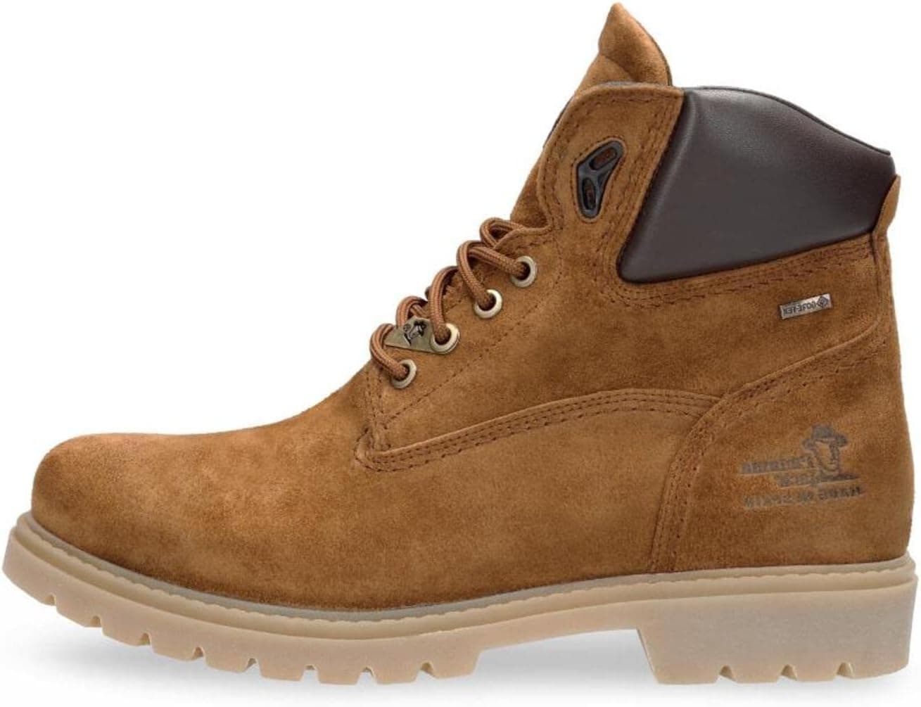 Panama Jack Amur GTX, Combat Boot, Botas para homem
