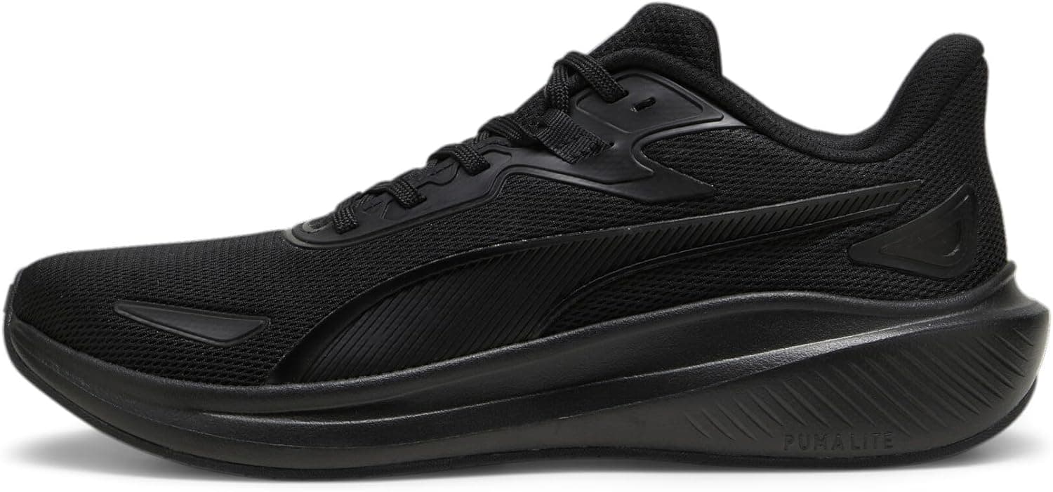 PUMA Skyrocket Lite Sapatilhas de corrida unissexo para adulto