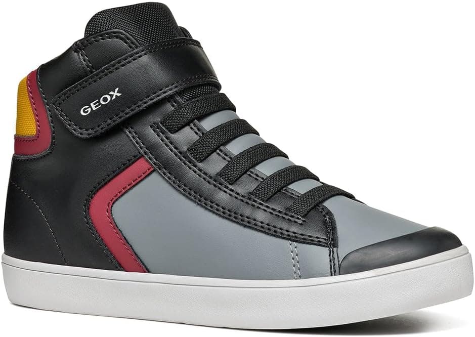 Geox J Gisli Boy A | Sapatilhas casuais para criança