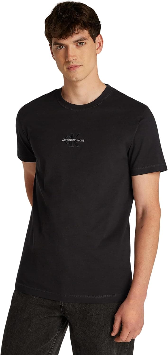 Calvin Klein T-shirt para homem