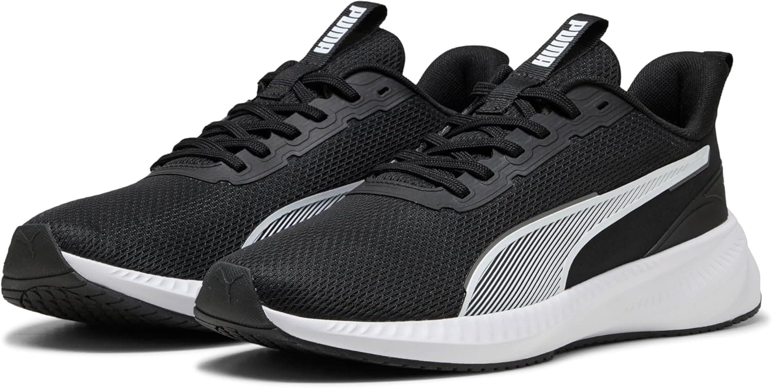 PUMA Flyer Lite 3, Sapatilhas de corrida unissexo para adulto