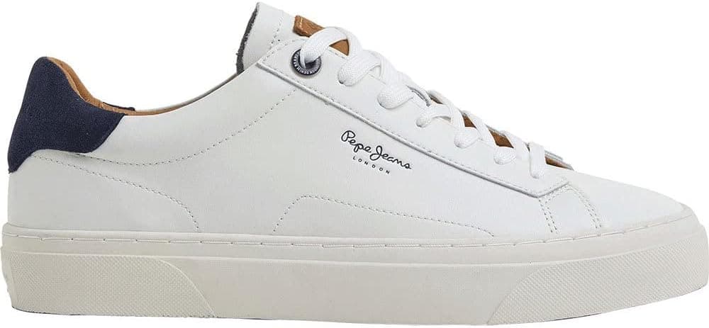 Pepe Jeans Men's Yogi Original Sneaker homem - 41