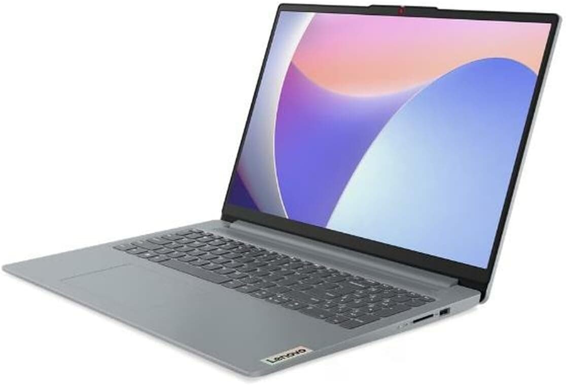 Lenovo Computador portátil IdeaPad Slim 5 16IAH8 16" 16 GB RAM 1 TB SSD i5-12450H QWERTY Espanhol