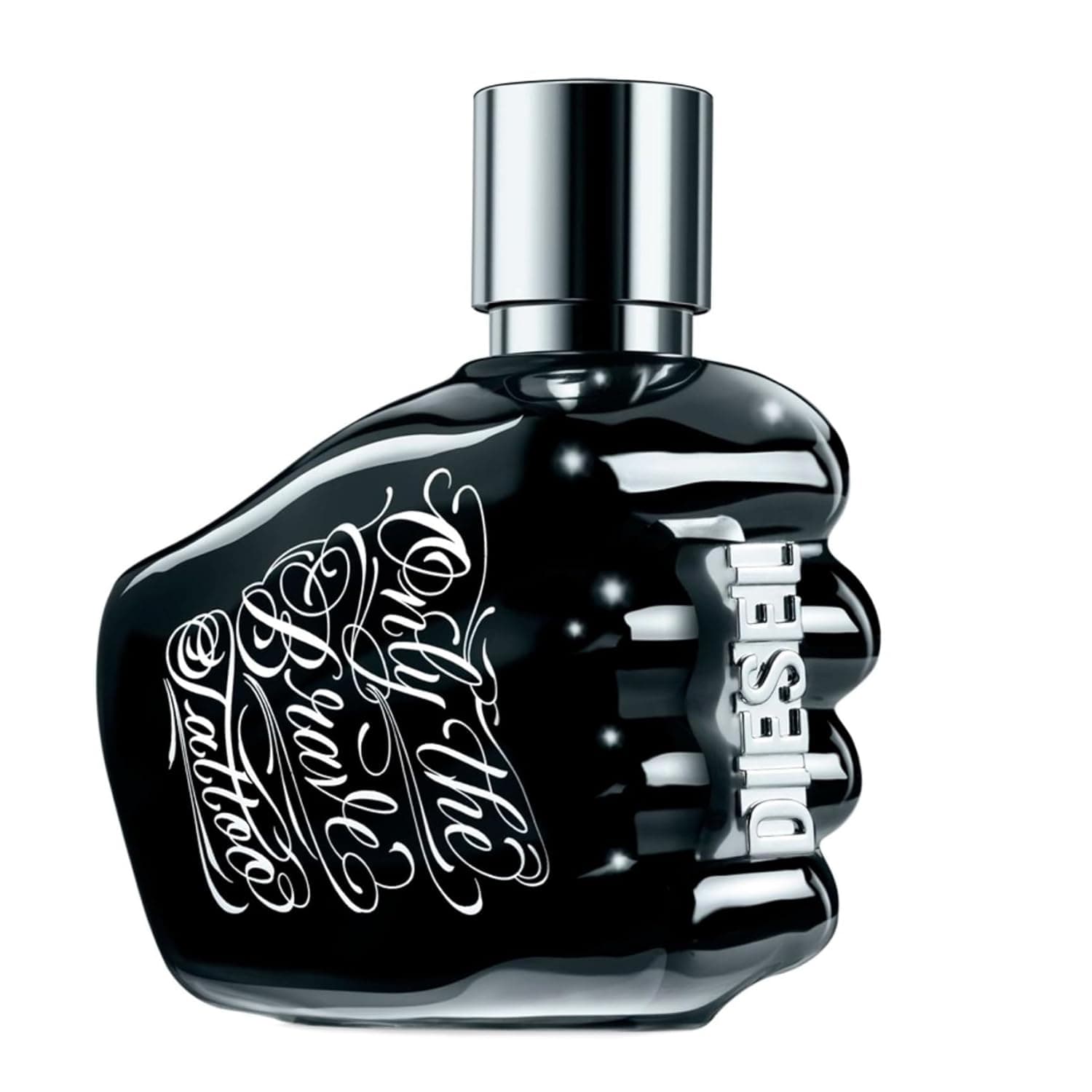 Diesel Only The Brave Tattoo Eau de Toilette de homem em vaporizador