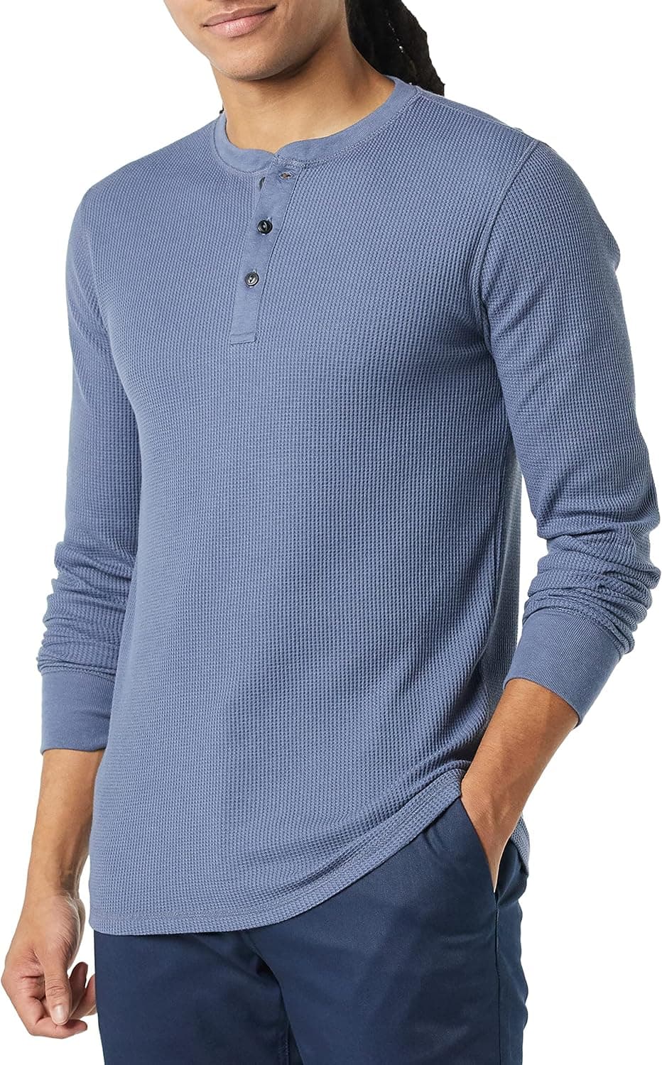 Amazon Essentials Camisola para homem