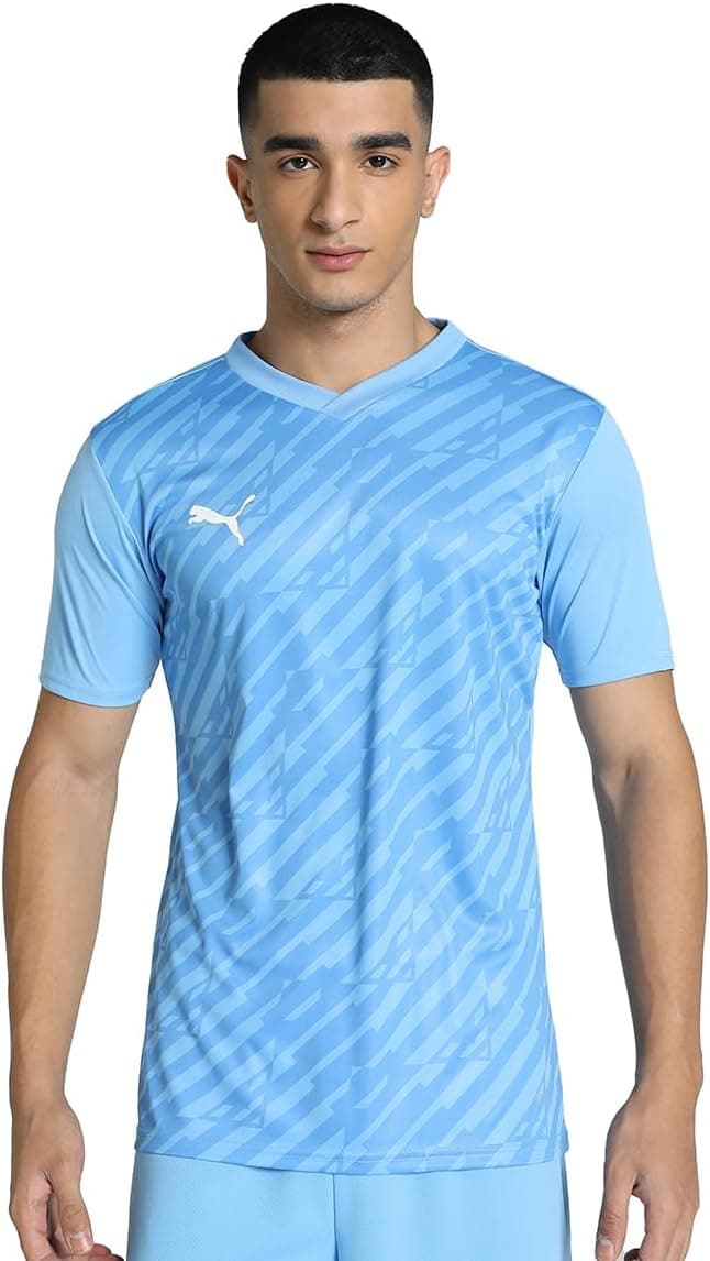PUMA Teamultimate Jersey t-shirt para homem