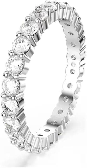 Swarovski Matrix Vittore | Anel elegante para mulher