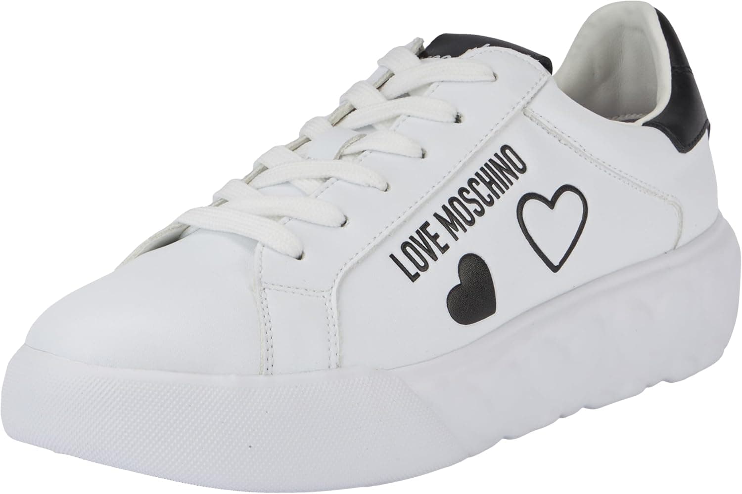 Love Moschino Ja15904g0hia110e Sapatilhas Mulher