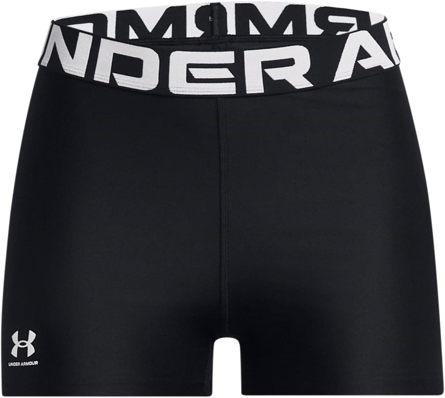 Under Armour UA HG Shorty - Calções desportivos para mulher