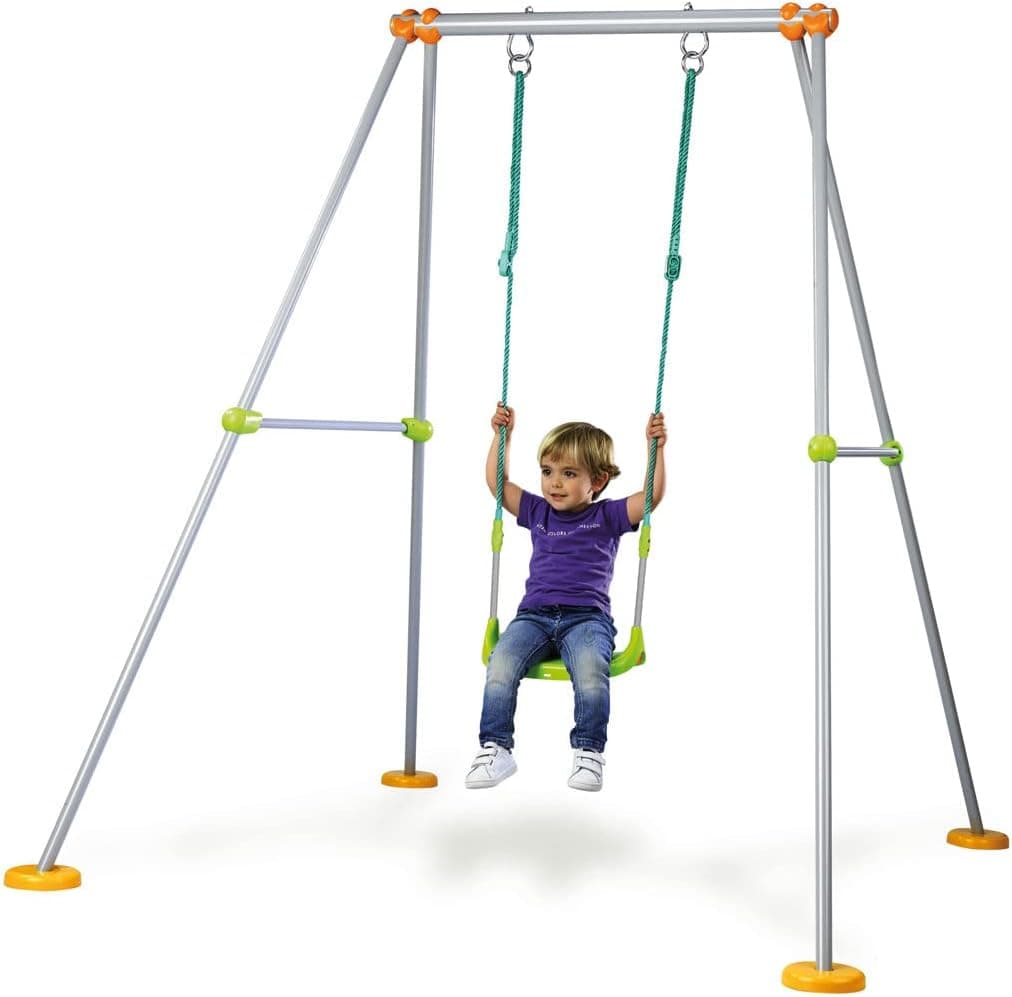 Smoby - Baloiço de metal 180 cm (310191)