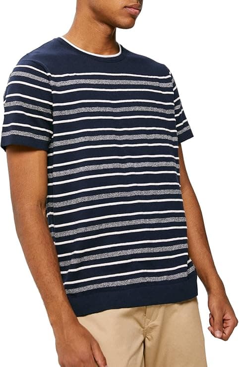 SPRINGFIELD T-shirt para homem