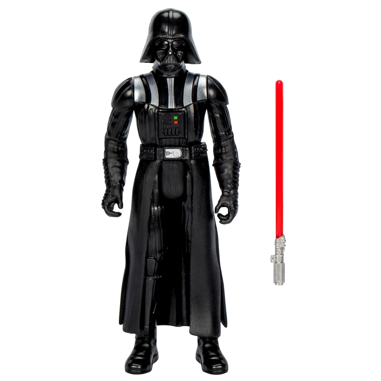 Star Wars Epic Hero Series Figura de ação de Darth Vader de 10 cm