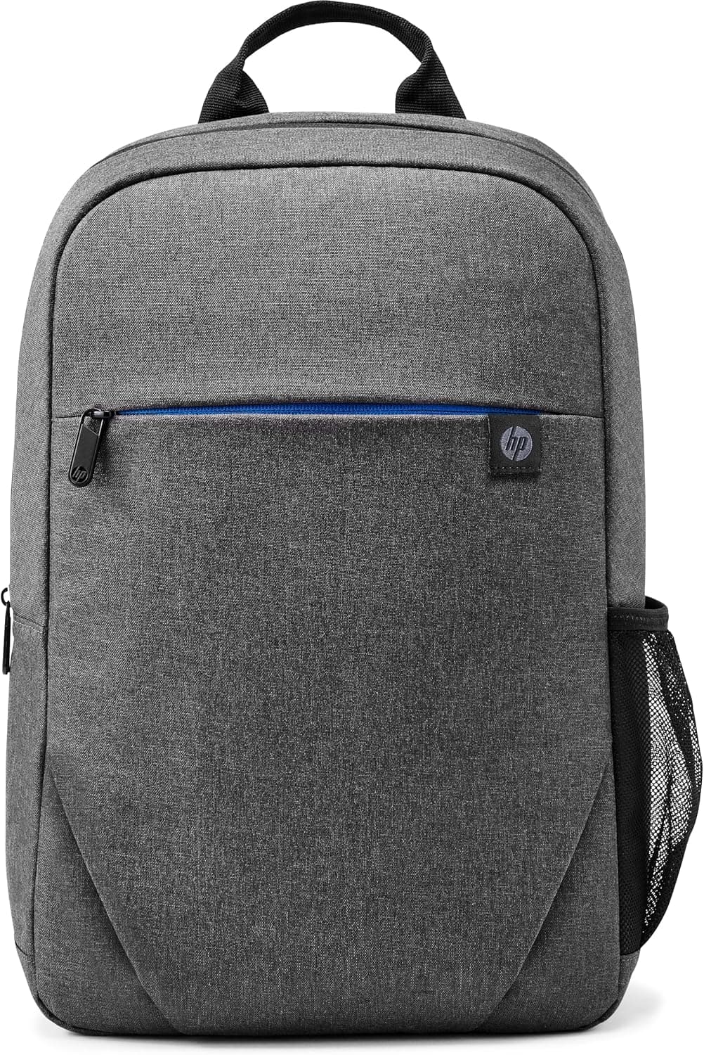 Mochila HP Prelude para laptops de até 15,6" - (tecido resistente à água, bolso protetor acolchoado, ultraleve) - cinza