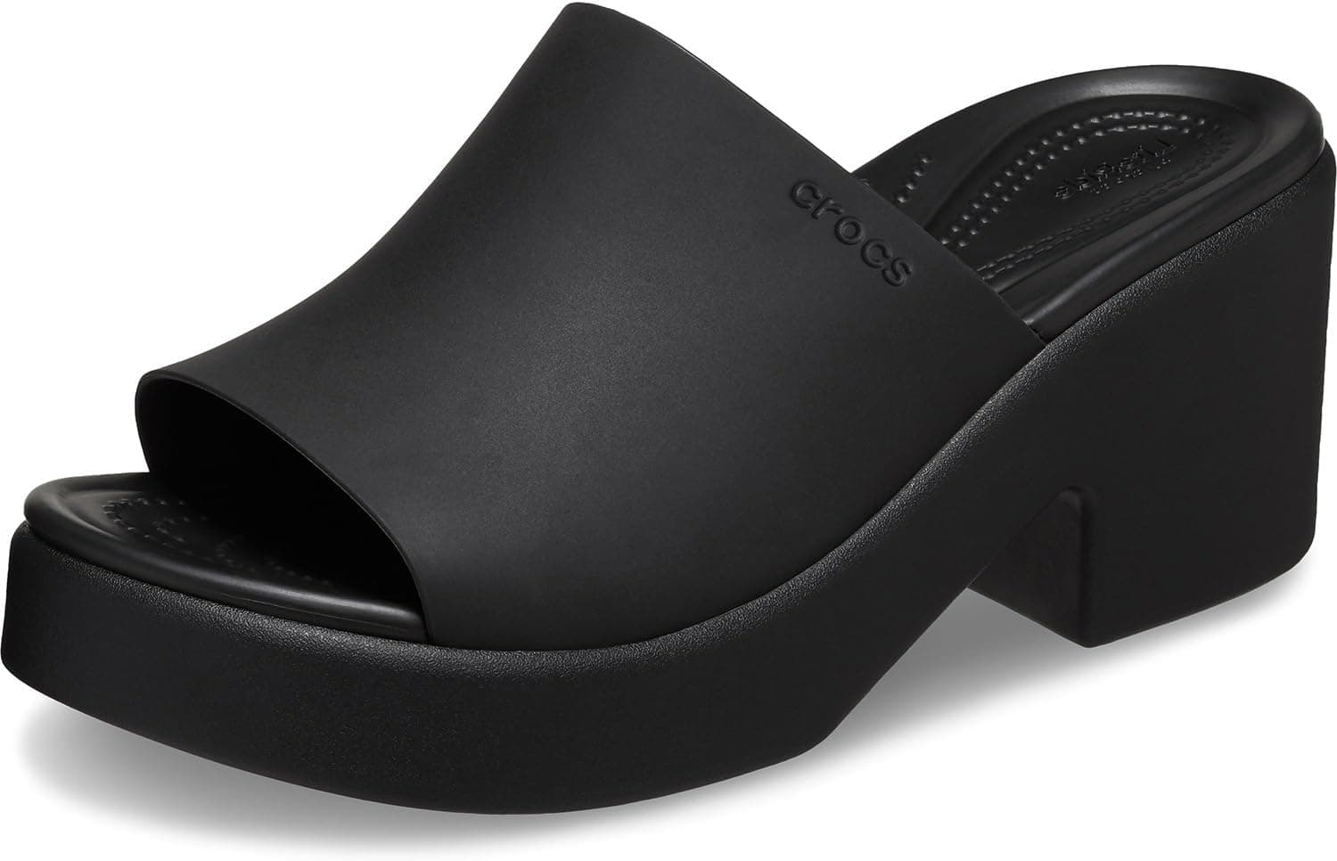 Crocs Brooklyn Heels | Sandálias de salto para mulher
