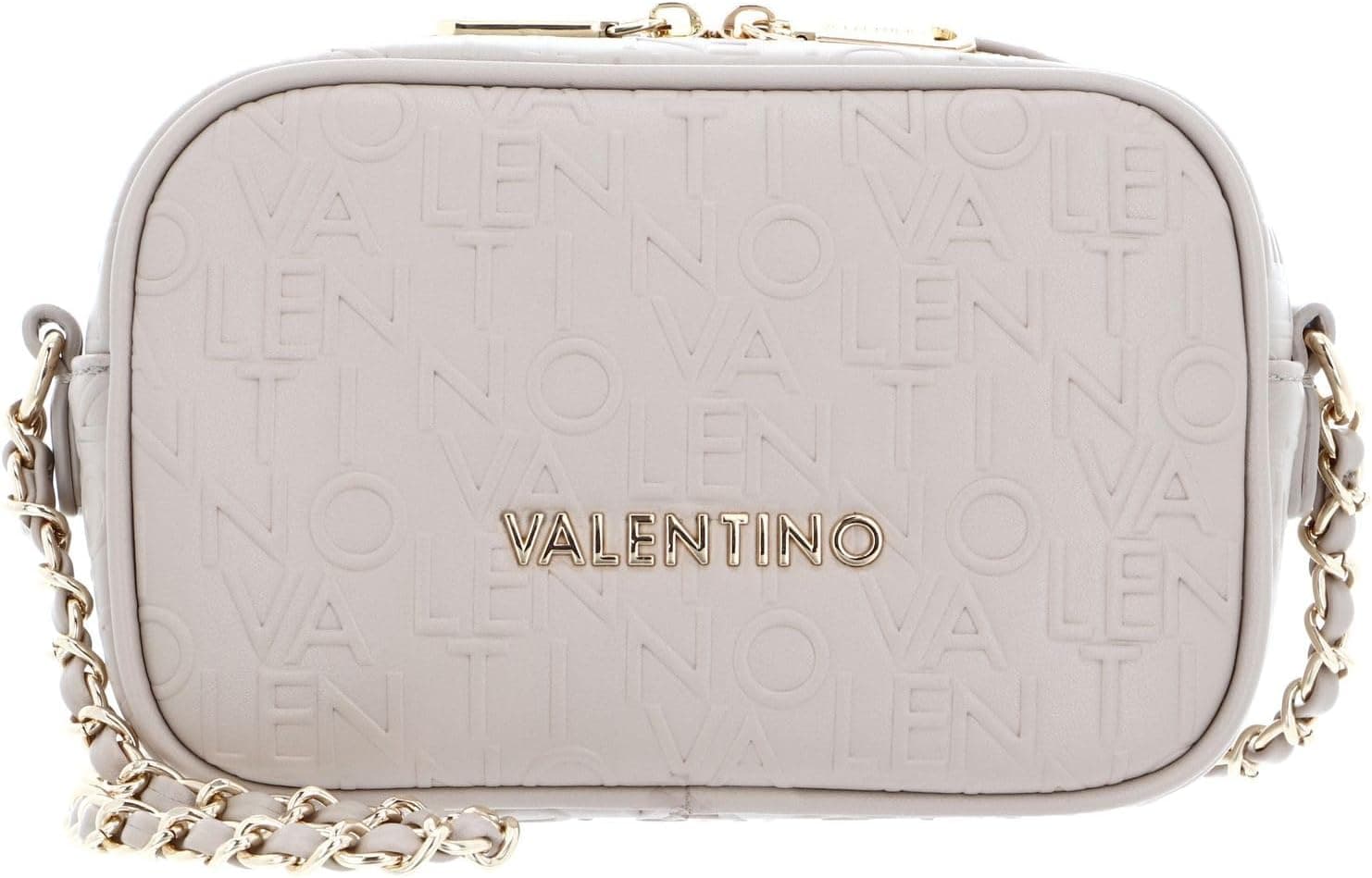Valentino Relax Bolsa para mulher, Bege