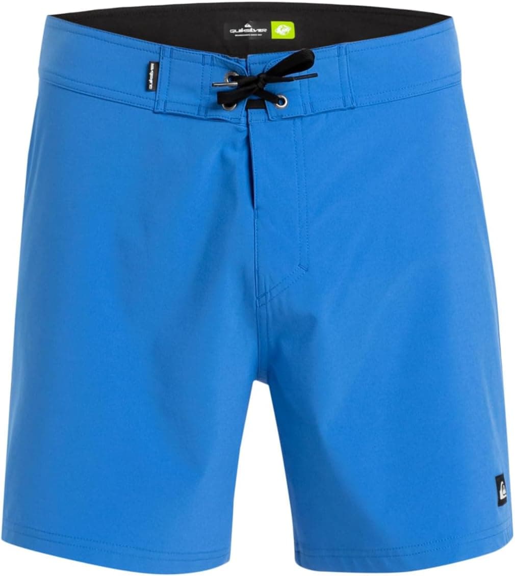 Quiksilver Surfsilk Kaimana 16" calções de banho para homem