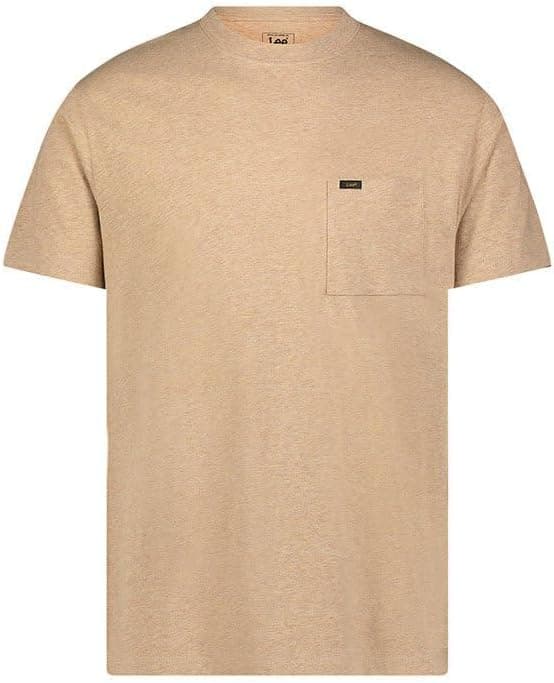 Lee Ultimate Pocket tee t-shirt para homem
