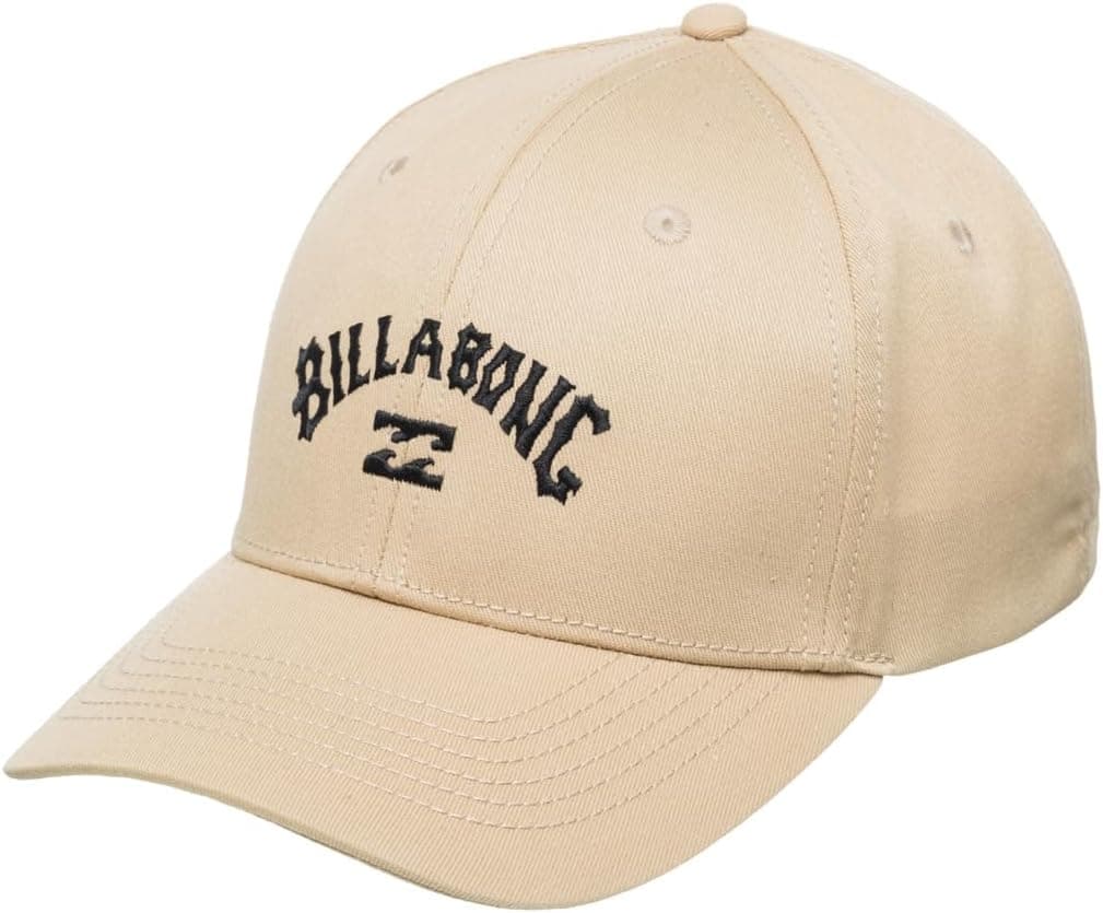 BILLABONG Arch - Boné para homem