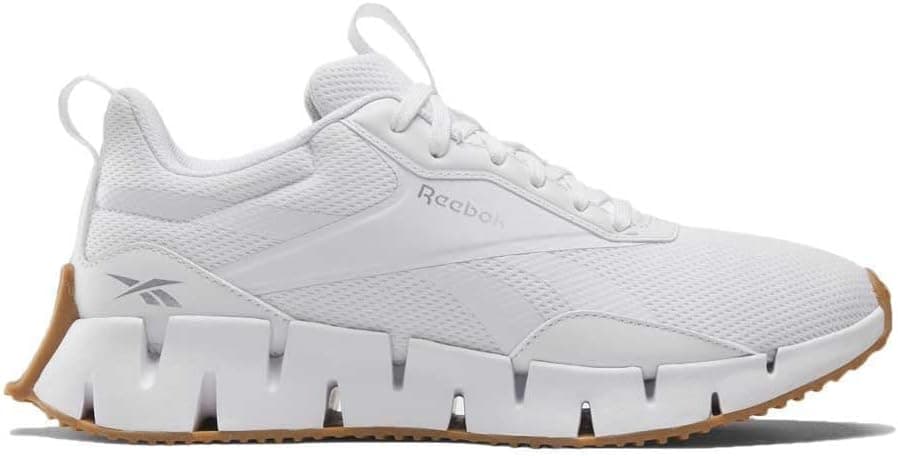Reebok Zig Dynamica Str, Sapatilhas de mulher