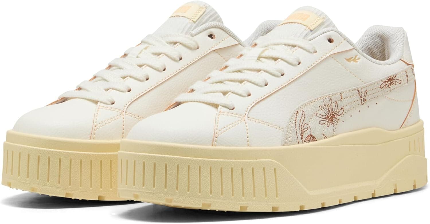PUMA Karmen II Crafted Flowers, Sapatilhas de mulher