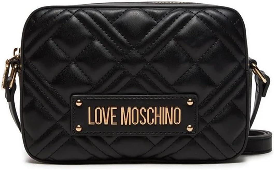Love Moschino Jc4150pp1l, Bolsa Feminina, Tamanho Único