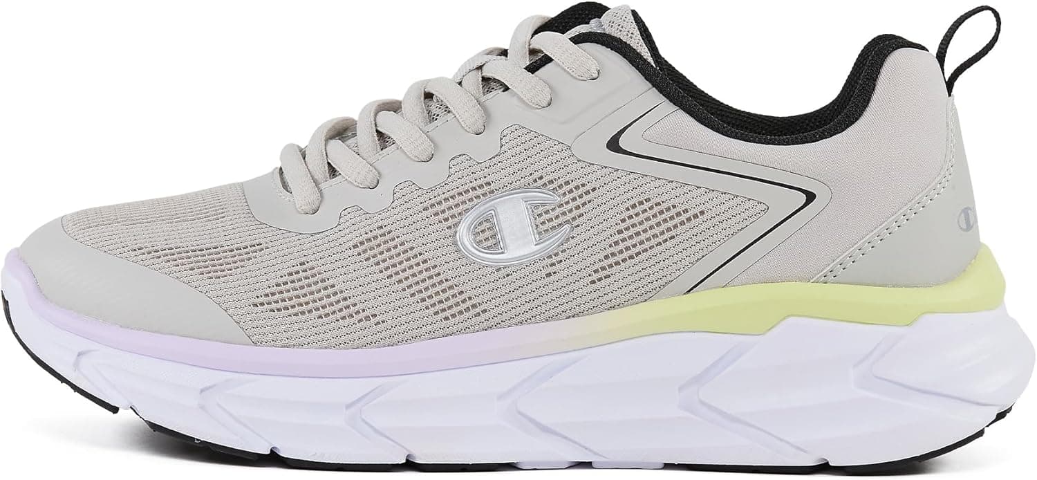 Champion Fx III W Low Sapatilhas desportivas de mulher