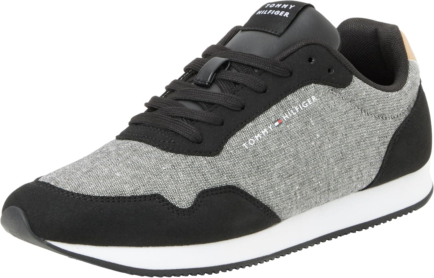 Tommy Hilfiger Sneaker Runner sapatilhas para homem