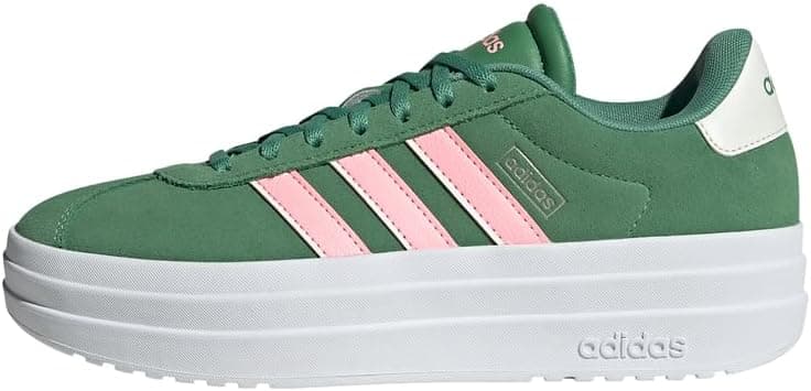 adidas VL Court Bold Shoes, Sapatilhas para mulher
