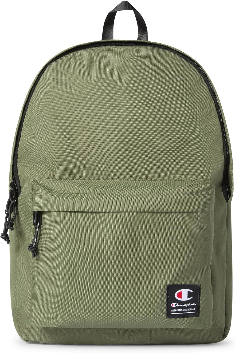 Champion Icons | Mochila casual para adulto unissexo cor verde