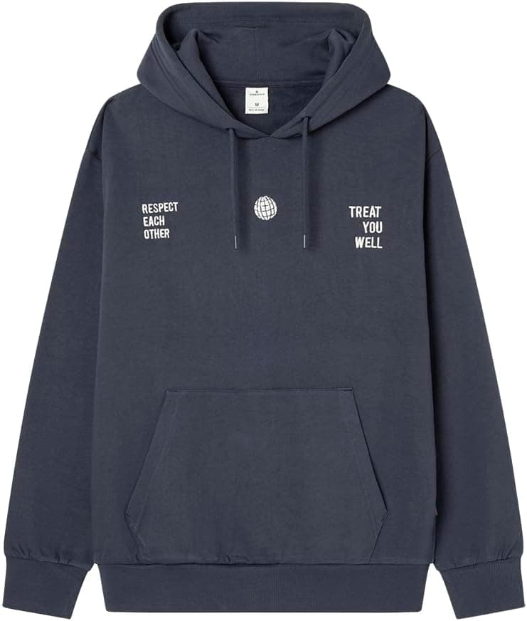 SPRINGFIELD | Sweatshirt com capuz para homem