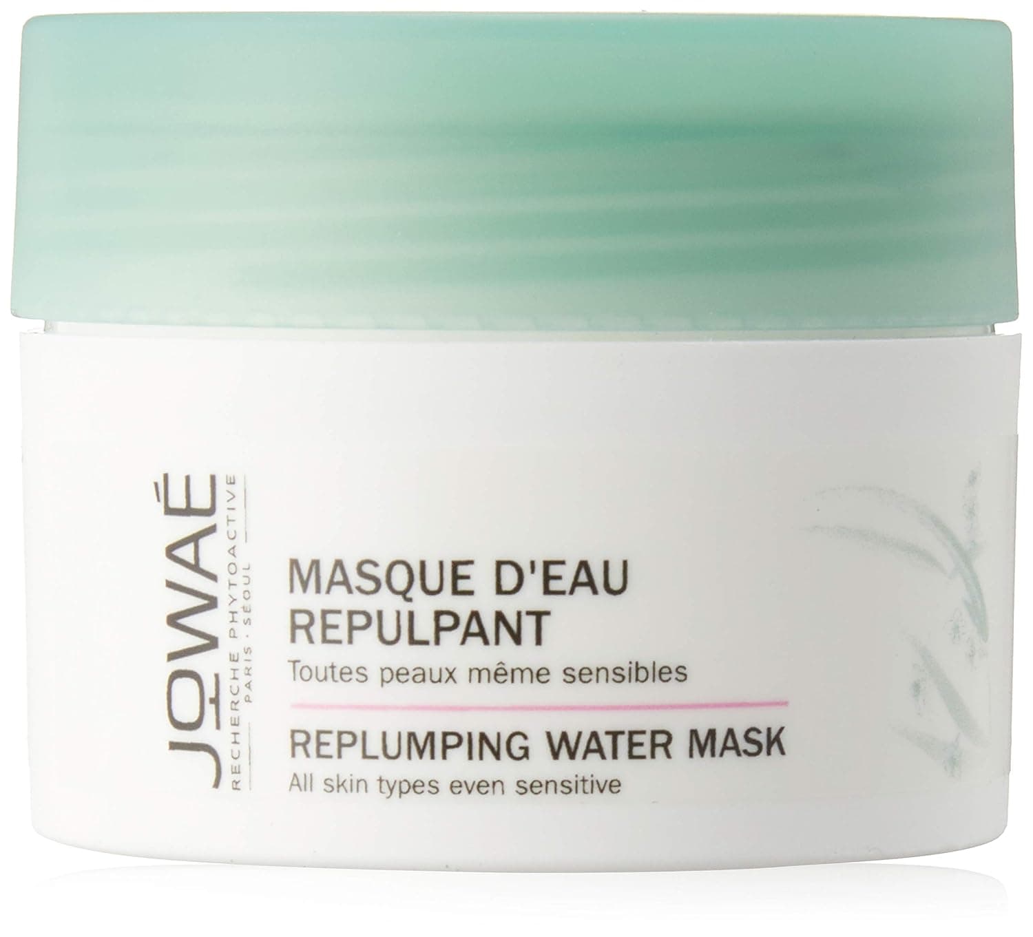 Jowae Masque d'Eau Repulpant 50 ml