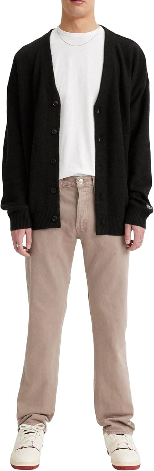 Levi's 501 Original Fit Calças de ganga para homem