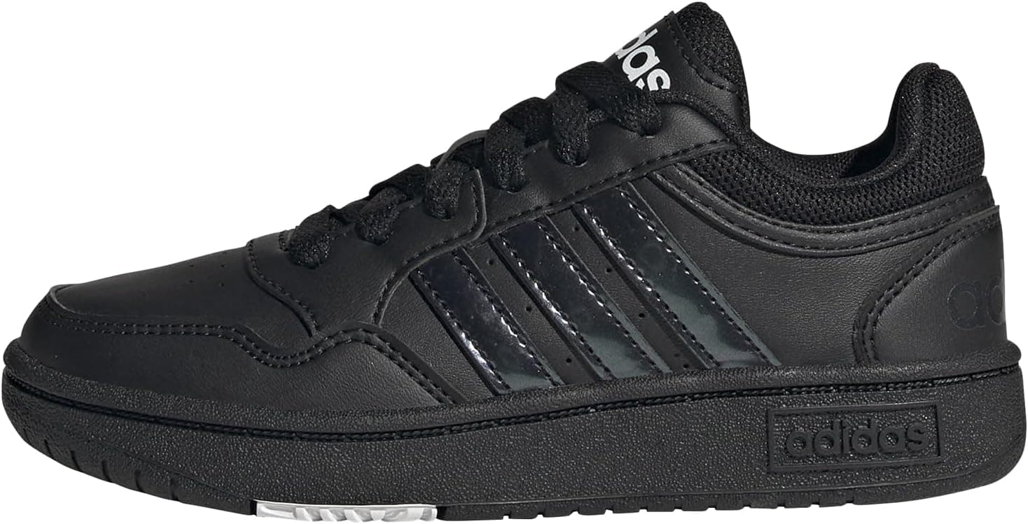 adidas Hoops Shoes, sapatilhas unissexo para mulher e criança