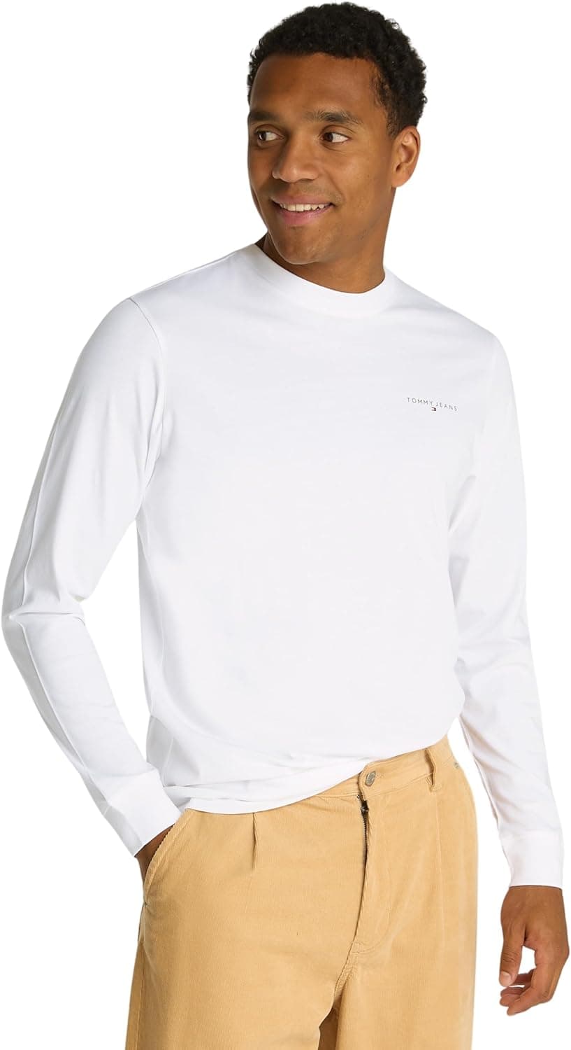 Tommy Jeans Camisola para homem