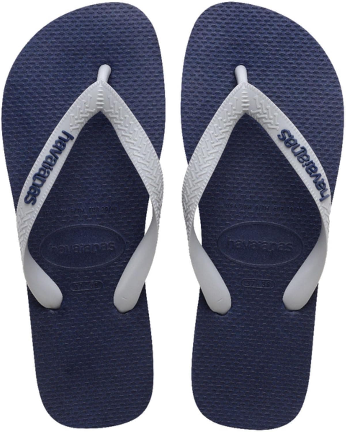 Havaianas - Chinelos unissexo para adulto