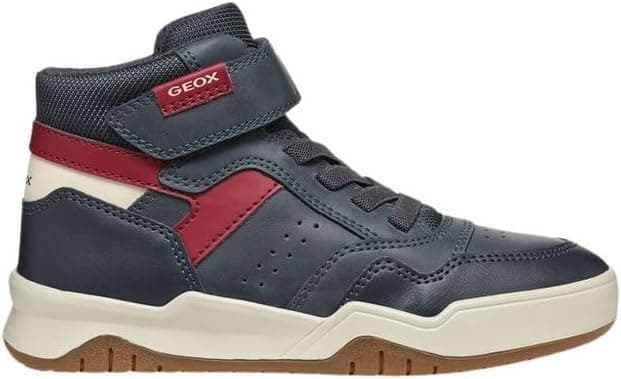 Geox J Perth Boy F Sapatilhas para crianças