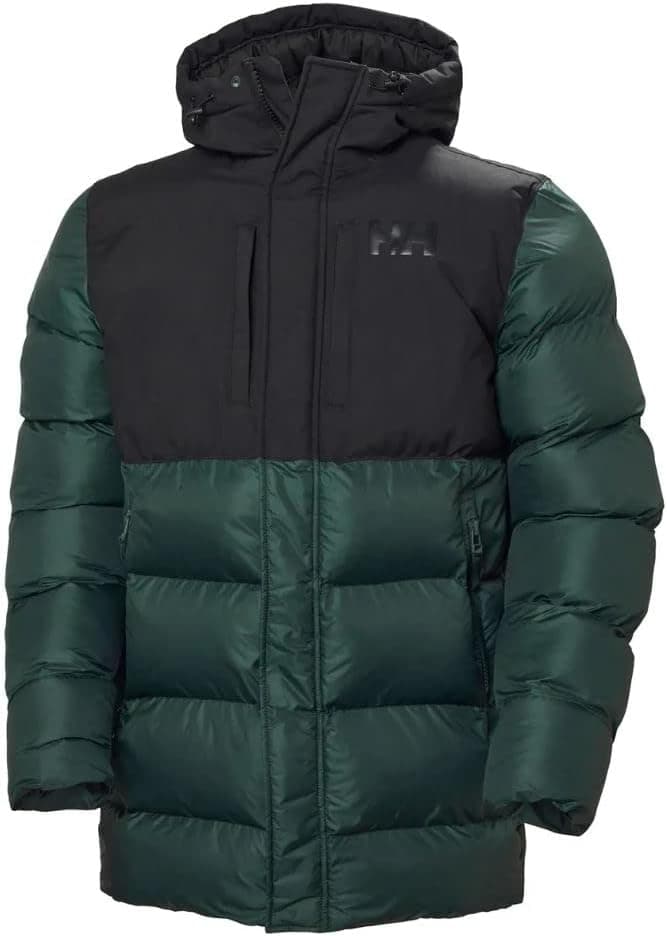 Helly Hansen Homem casaco comprido Active Puffy
