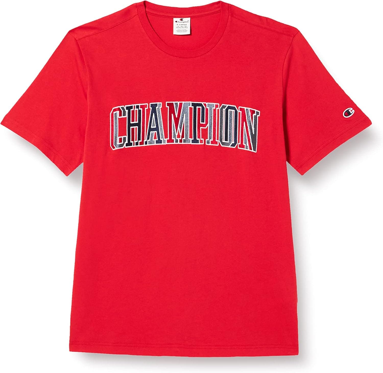 Champion T-shirt para homem